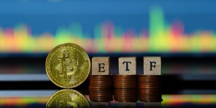 Bitcoin ETFs Add $170M as Blackrock Leads Gains for 7 Funds