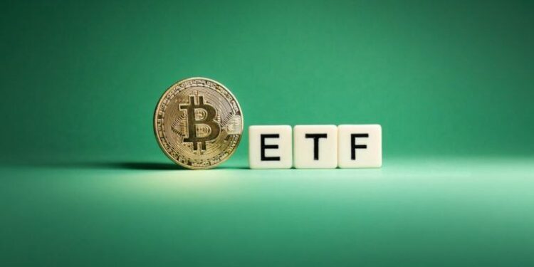 Bitcoin ETFs Cross $100 Billion With $242 Million Inflow