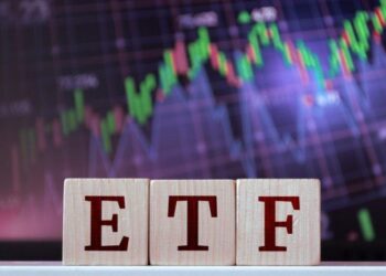 Bitcoin, Ether ETFs Pull In $2.6B in Strongest Week Since October
