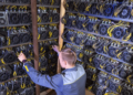 Bitcoin Miners Face August Showdown After Revenue Rebound