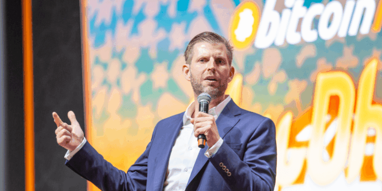 American Bitcoin Grows Treasury Reserve to 8,000 BTC as Revenue Hits $67M