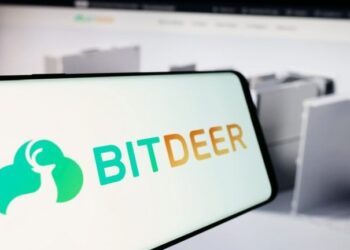 Bitdeer Cuts Gross Loss to $8.5M as Q2 Revenue Tops $228.8M