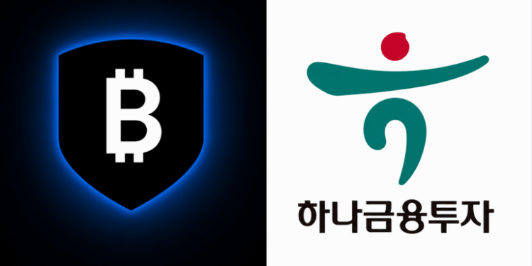Bitgo Breaks Into Korea With Hana and SK Telecom in Its Corner