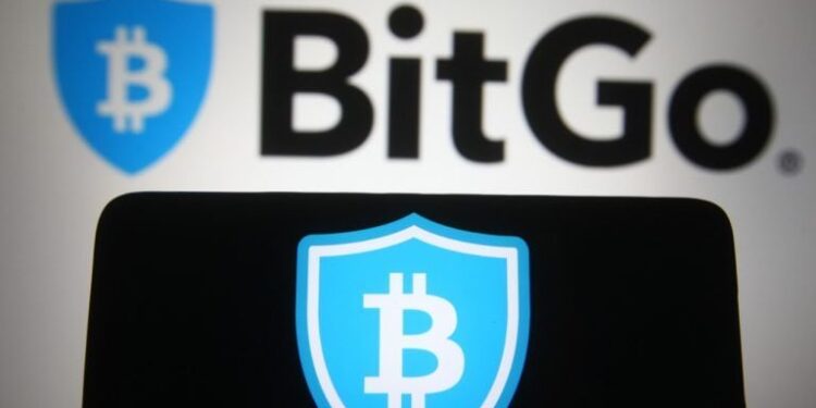 Bitgo Revenue Jumps 80% to $4.3B as Stablecoin Demand Grows