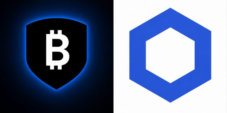 Bitgo Shifts WBTC Infrastructure to Chainlink in Security Push