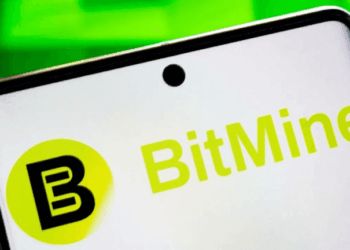 Bitmine Amasses 5.8M ETH, Closes In on 5% Supply Grab
