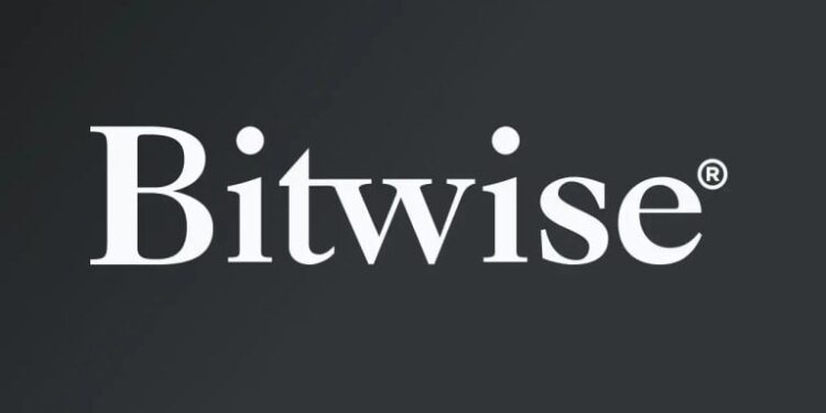 Bitwise CIO Sees Crypto Bull Case Strengthening on 5 Key Shifts