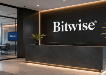 Bitwise Creates 3 Tokenized Stock Portfolios With Coinbase and Glider