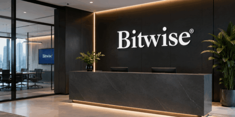Bitwise Creates 3 Tokenized Stock Portfolios With Coinbase and Glider