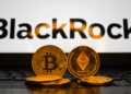Blackrock Captures $322.79M as Bitcoin, Ether ETFs Add $424M