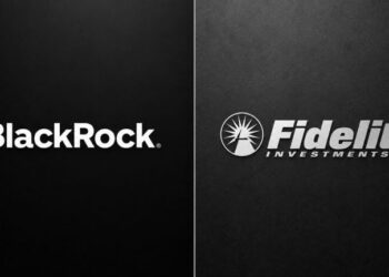 Blackrock, Fidelity Lead $265M Bitcoin ETF Outflows as Ether Gains