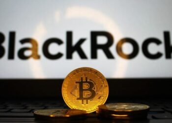 Blackrock Processes $5 Billion in Direct Bitcoin-to-ETF Conversions
