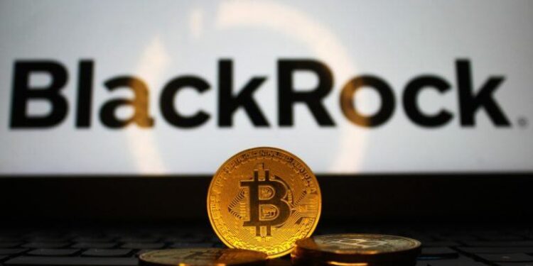 Blackrock Processes $5 Billion in Direct Bitcoin-to-ETF Conversions