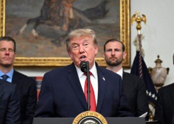 Ripple CEO Says Crypto Rules Near Finish After White House Meeting