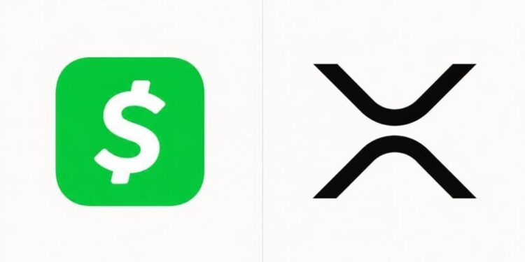 Cash App Adds XRP, SOL and ETH via Moonpay for 59M Users