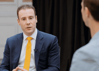 Selig Turns up the Heat as CFTC Readies Its Own Crypto Rules