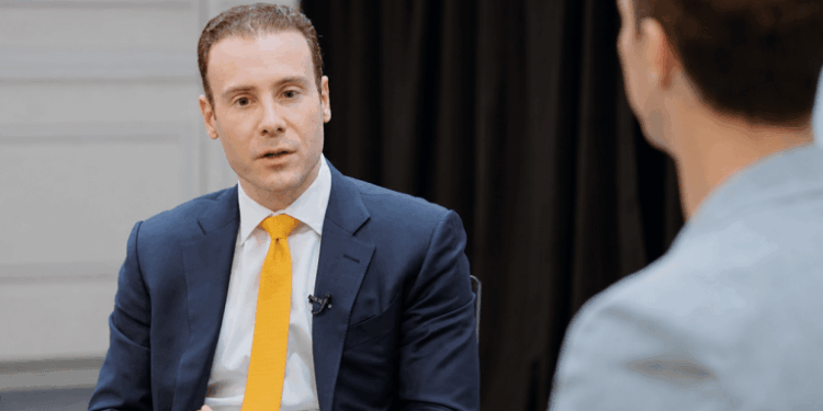 Selig Turns up the Heat as CFTC Readies Its Own Crypto Rules