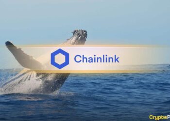 Chainlink Just Saw Its Biggest Exchange Outflow Since June – Bulls Are Watching