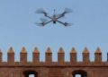 China to tighten export controls on drones to US amid tech tensions