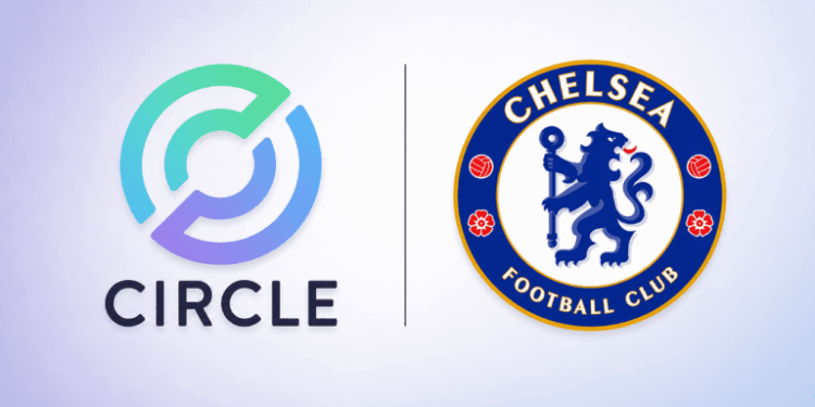 Circle Brings USDC Into UK Premier League With Chelsea Shirt Deal