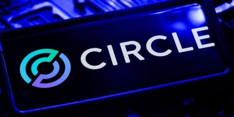 Circle Posts $701 Million Q2 Revenue as USDC Activity Accelerates