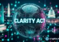 CLARITY Act Senate vote delayed until September