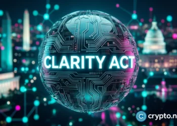 CLARITY Act Senate vote delayed until September