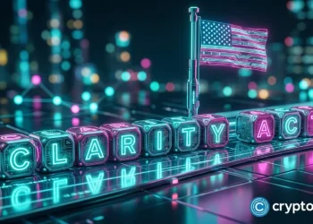 CLARITY Act misses Senate agenda as deadline nears