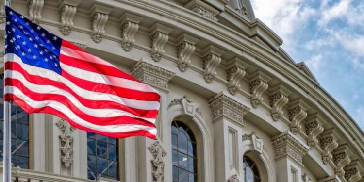 Sen. Thune Says a CLARITY Act Vote Is Coming This Week