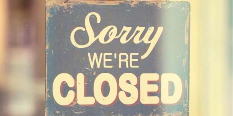 195 Days and Done: Why This Crypto Prediction Platform Just Shut Down