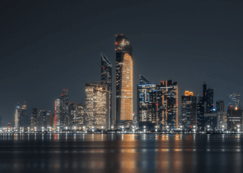 Coinbase Builds Abu Dhabi Hub to Put Global Stocks Onchain