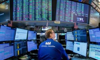 Net taker volume surges to $3B as buying outpaces selling for the first time