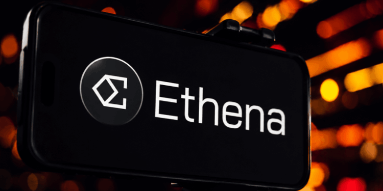This Public Company Quietly Controls 20% of Ethena’s ENA Supply
