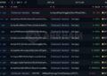 Coldcard Hacker Resumes Moving Stolen 30 BTC to New Wallet