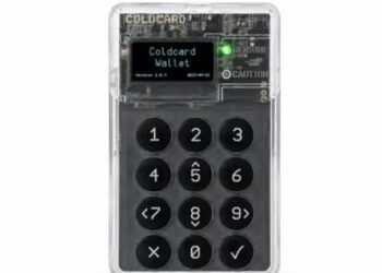 Samson Mow Shares 5 Urgent Steps for Coldcard Users Facing Losses