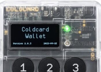 Bitcoin Wasn’t Hacked in Coldcard Attack, Pompliano Explains