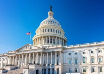 Senate Skips CLARITY Act Vote Monday, Five Days Left on Clock