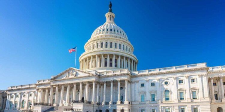 Senate Skips CLARITY Act Vote Monday, Five Days Left on Clock