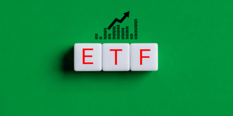 Crypto ETFs Pull in $2.07 Billion as Bitcoin and Ether Lead the Week