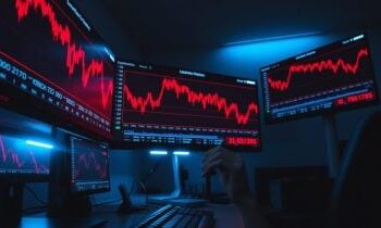 $550M in crypto longs liquidated in past hour, market stress rises