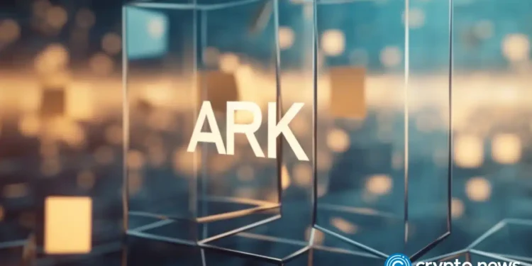 ARK Invest buys $6.8M in Circle shares after NY win