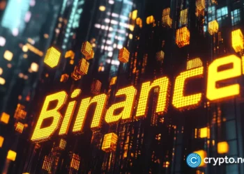 Binance rejects claim it will withdraw Singapore case against RedotPay