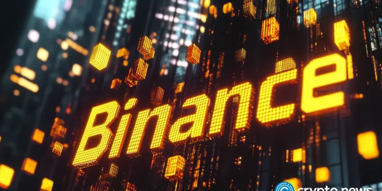 Binance rejects claim it will withdraw Singapore case against RedotPay