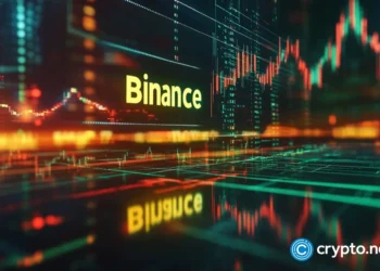 Binance Gen Z traders lift ETF share to 25%