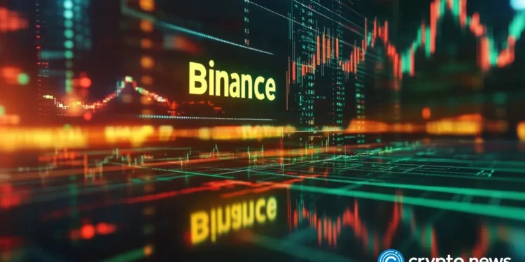Binance Gen Z traders lift ETF share to 25%