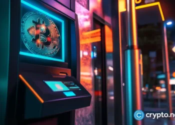Hawaii crypto ATM cash deposits banned from Oct. 1
