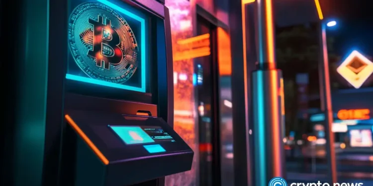 Hawaii crypto ATM cash deposits banned from Oct. 1