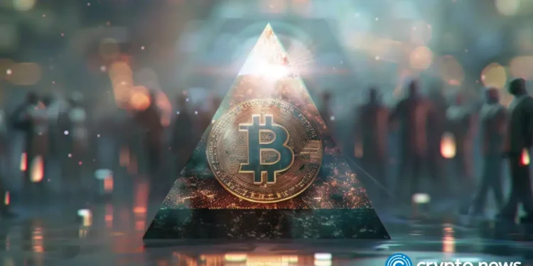 Crypto Ponzi suspect faces 25 charges after deportation
