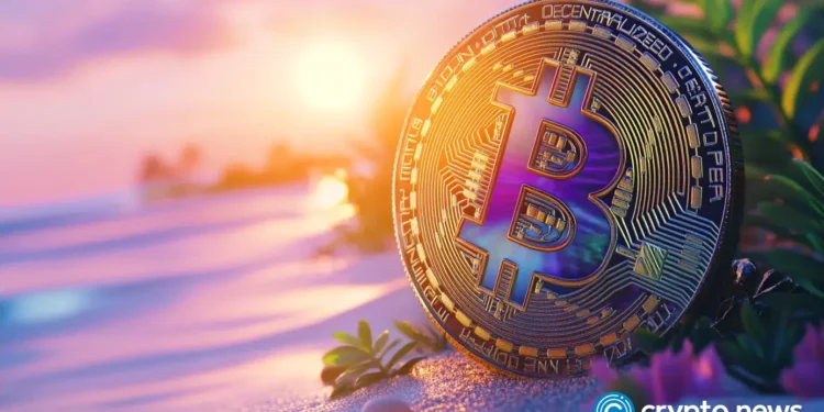 PowerCompute uses 307 BTC to refinance $18M debt through Arch Lending