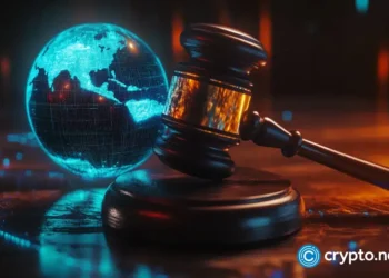 Galaxy says Reg Crypto could end token legal ambiguity